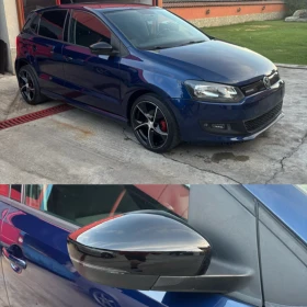 VW Polo, снимка 5