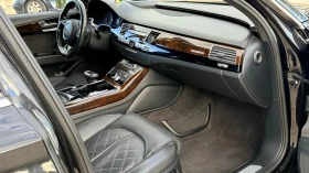 Audi A8 W12 full max / 21  rotor/ мatrix, снимка 15