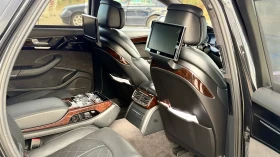 Audi A8 W12 full max / 21  rotor/ мatrix, снимка 12