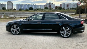 Audi A8 W12 full max / 21  rotor/ мatrix, снимка 3