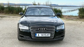 Audi A8 W12 full max / 21  rotor/ мatrix, снимка 10