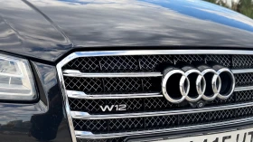 Audi A8 W12 full max / 21  rotor/ мatrix, снимка 9