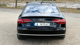 Audi A8 W12 full max / 21  rotor/ мatrix, снимка 5