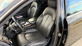 Audi A8 W12 full max / 21  rotor/ мatrix, снимка 16