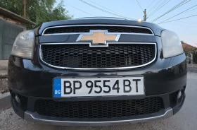 Chevrolet Orlando, снимка 12