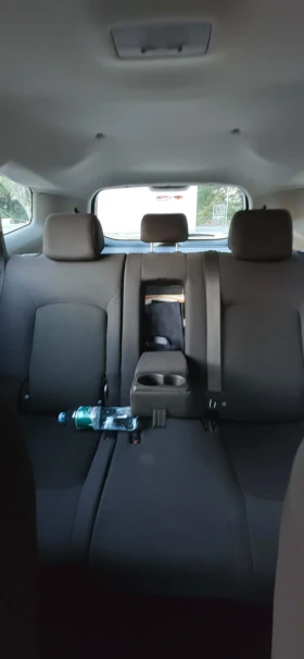 Chevrolet Orlando, снимка 4