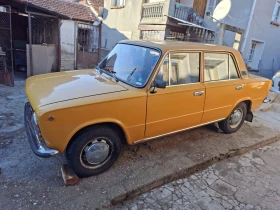 Lada 1200, снимка 3