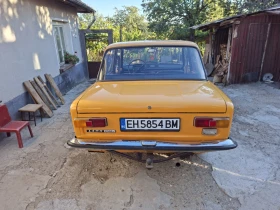 Lada 1200, снимка 2