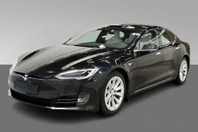 Tesla Model S All Wheel Drive Faceligting, снимка 1