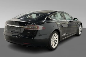 Tesla Model S All Wheel Drive Faceligting, снимка 4