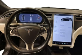 Tesla Model S All Wheel Drive Faceligting, снимка 14