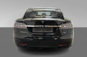 Tesla Model S All Wheel Drive Faceligting, снимка 5