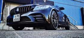 Обява за продажба на Mercedes-Benz C 43 AMG C43 w205 ~91 500 лв. - изображение 1