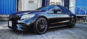 Mercedes-Benz C 43 AMG C43 w205 , снимка 4