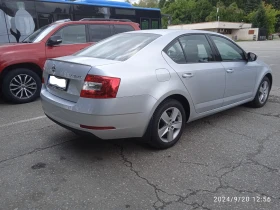 Skoda Octavia 1, 5 TSI, 150 к.с., DSG 7, снимка 6