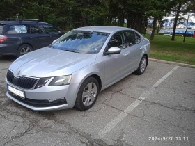 Skoda Octavia 1, 5 TSI, 150 к.с., DSG 7, снимка 14