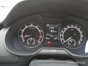 Skoda Octavia 1, 5 TSI, 150 к.с., DSG 7, снимка 9