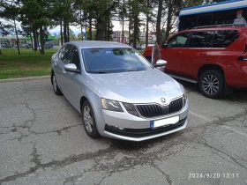 Skoda Octavia 1, 5 TSI, 150 к.с., DSG 7, снимка 3