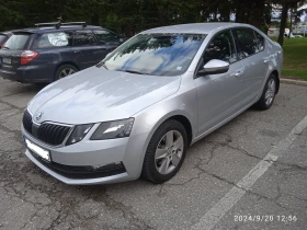 Skoda Octavia 1, 5 TSI, 150 к.с., DSG 7, снимка 1