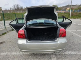 Toyota Avensis 1.8 I, снимка 17