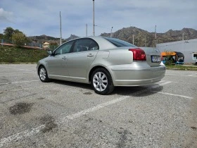 Toyota Avensis 1.8 I, снимка 6