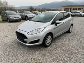 Ford Fiesta, снимка 8