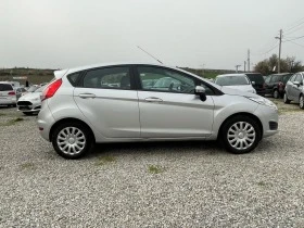 Ford Fiesta, снимка 3