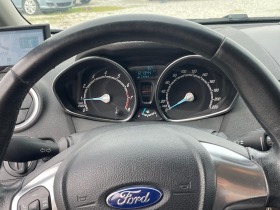 Ford Fiesta, снимка 11