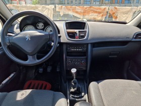Peugeot 207, снимка 7 - Автомобили и джипове - 45702608