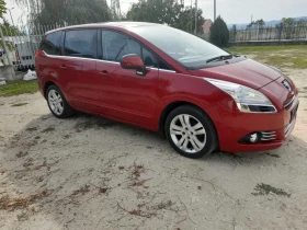 Peugeot 5008 1.6HDI  | Mobile.bg    9