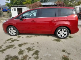     Peugeot 5008 1.6HDI 