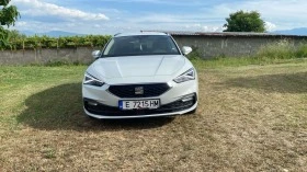 Seat Leon, снимка 8