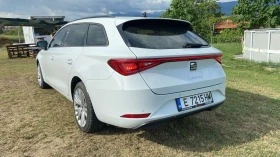 Seat Leon, снимка 4