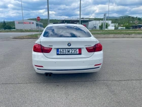 BMW 428 BMW 428 xDrive Gran Coupe LUXURY SPORT КАТО НОВА!!, снимка 6