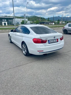 BMW 428 BMW 428 xDrive Gran Coupe LUXURY SPORT  !! | Mobile.bg    7