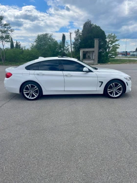 BMW 428 BMW 428 xDrive Gran Coupe LUXURY SPORT  !! | Mobile.bg    4