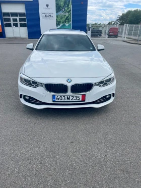 BMW 428 BMW 428 xDrive Gran Coupe LUXURY SPORT  !! | Mobile.bg    2