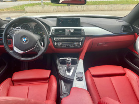 BMW 428 BMW 428 xDrive Gran Coupe LUXURY SPORT КАТО НОВА!!, снимка 15