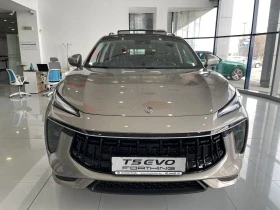 DONGFENG T5-EVO 360 Camera PROMO, снимка 2