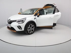 Renault Captur 1.6i Plug-in Hybrid 2.  | Mobile.bg    9