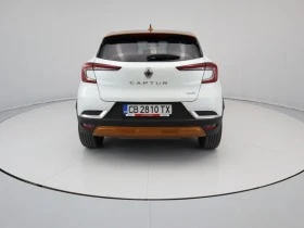 Renault Captur 1.6i Plug-in Hybrid 2г. ГАРАНЦИЯ - 42900 лв. - 97013556 | Car24.bg