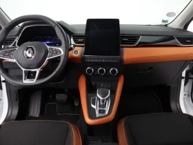 Renault Captur 1.6i Plug-in Hybrid 2г. ГАРАНЦИЯ - 42900 лв. - 97013556 | Car24.bg