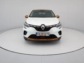 Renault Captur 1.6i Plug-in Hybrid 2.  | Mobile.bg    2