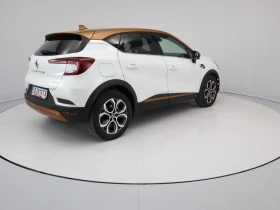 Renault Captur 1.6i Plug-in Hybrid 2г. ГАРАНЦИЯ - 42900 лв. - 97013556 | Car24.bg