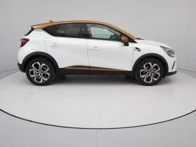 Renault Captur 1.6i Plug-in Hybrid 2.  | Mobile.bg    5