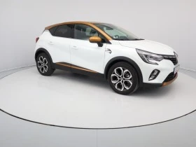 Renault Captur 1.6i Plug-in Hybrid 2г. ГАРАНЦИЯ - 42900 лв. - 97013556 | Car24.bg