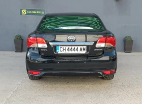 Обява за продажба на Toyota Avensis 2.2 Luxury AUT ~17 500 лв. - изображение 6