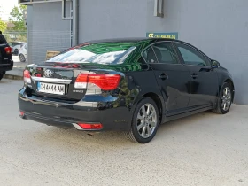 Toyota Avensis 2.2 Luxury AUT, снимка 8