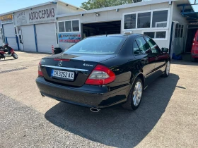 Mercedes-Benz E 350 4 MATIC Facelift ПОДГРЕВ - [6] 