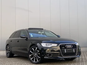 Audi A6 3.0TDI / Exclusive / 3xTV, снимка 1